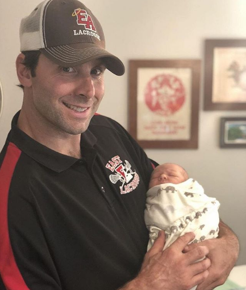 Welcome to our newest Angel!