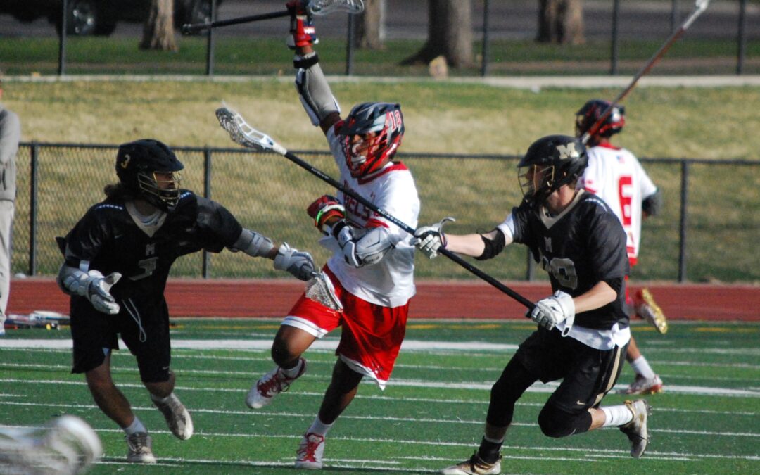 Mustang Sally Selected as Wendy’s High School Heisman School Winner