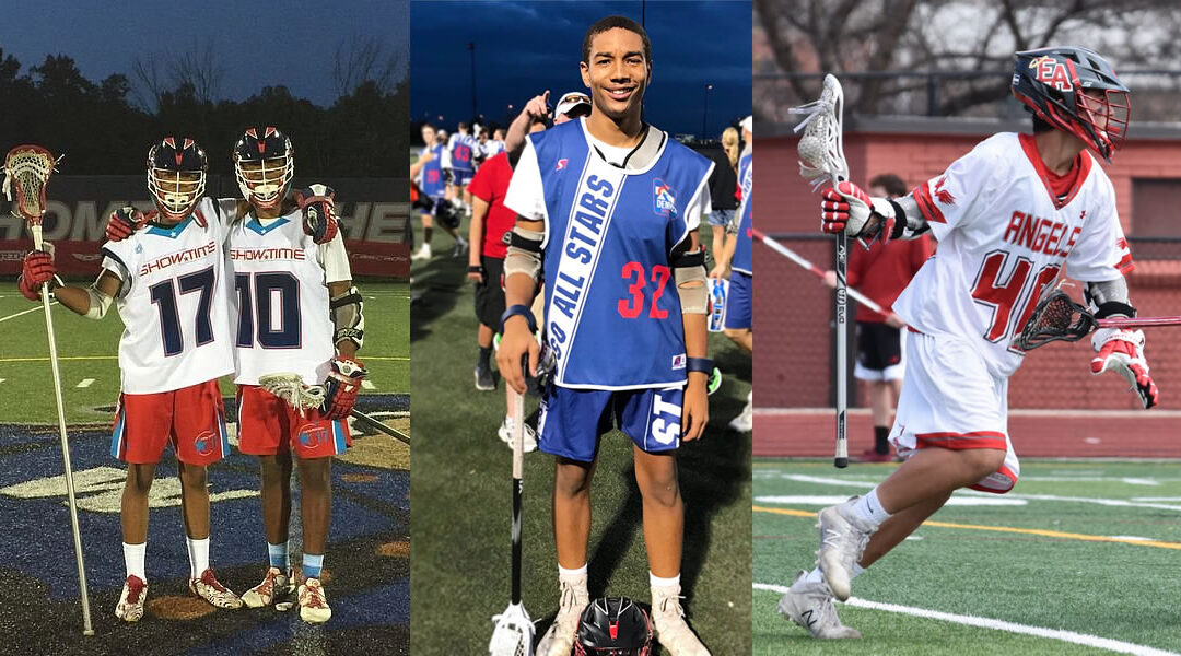 Denver East Lacrosse Players to Watch