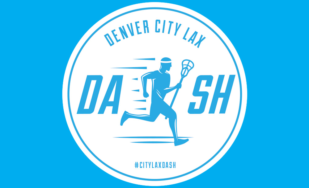 The Denver City Lax Dash is coming!