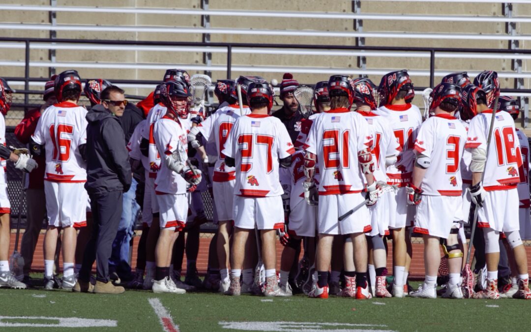 Denver East opens season at the DPS Mile High Shootout – March 7-9, 2019