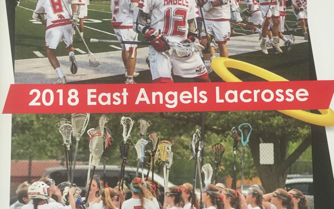 The annual Denver East Lacrosse Boys and Girls Program is back!